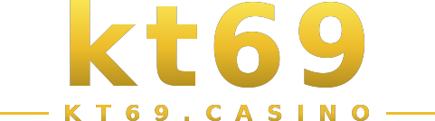 kt69 โลโก้